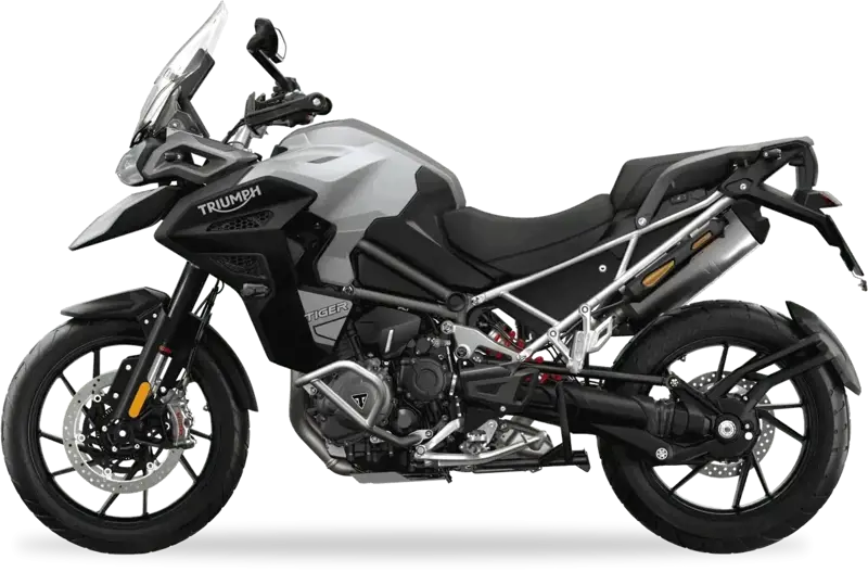 Adventure Tiger 1200 GT image 1